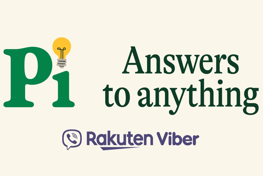 Η Rakuten Viber συνεργάζεται με την Inflection για να παρουσιάσει έναν προσωπικό βοηθό ΑΙ